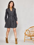 Atelier Scammit - Arizona Dress